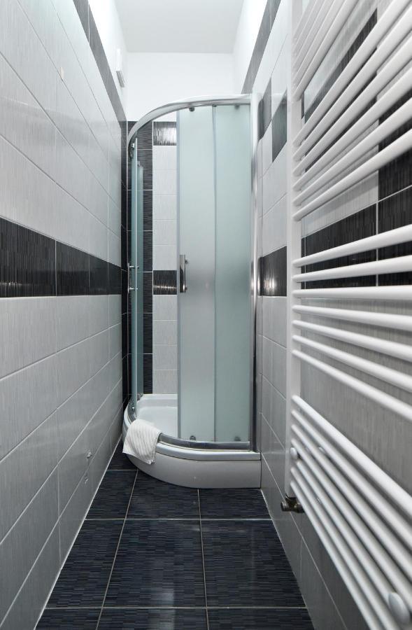 Virtus Apartments And Rooms With Free Private Parking Zagreb Bagian luar foto