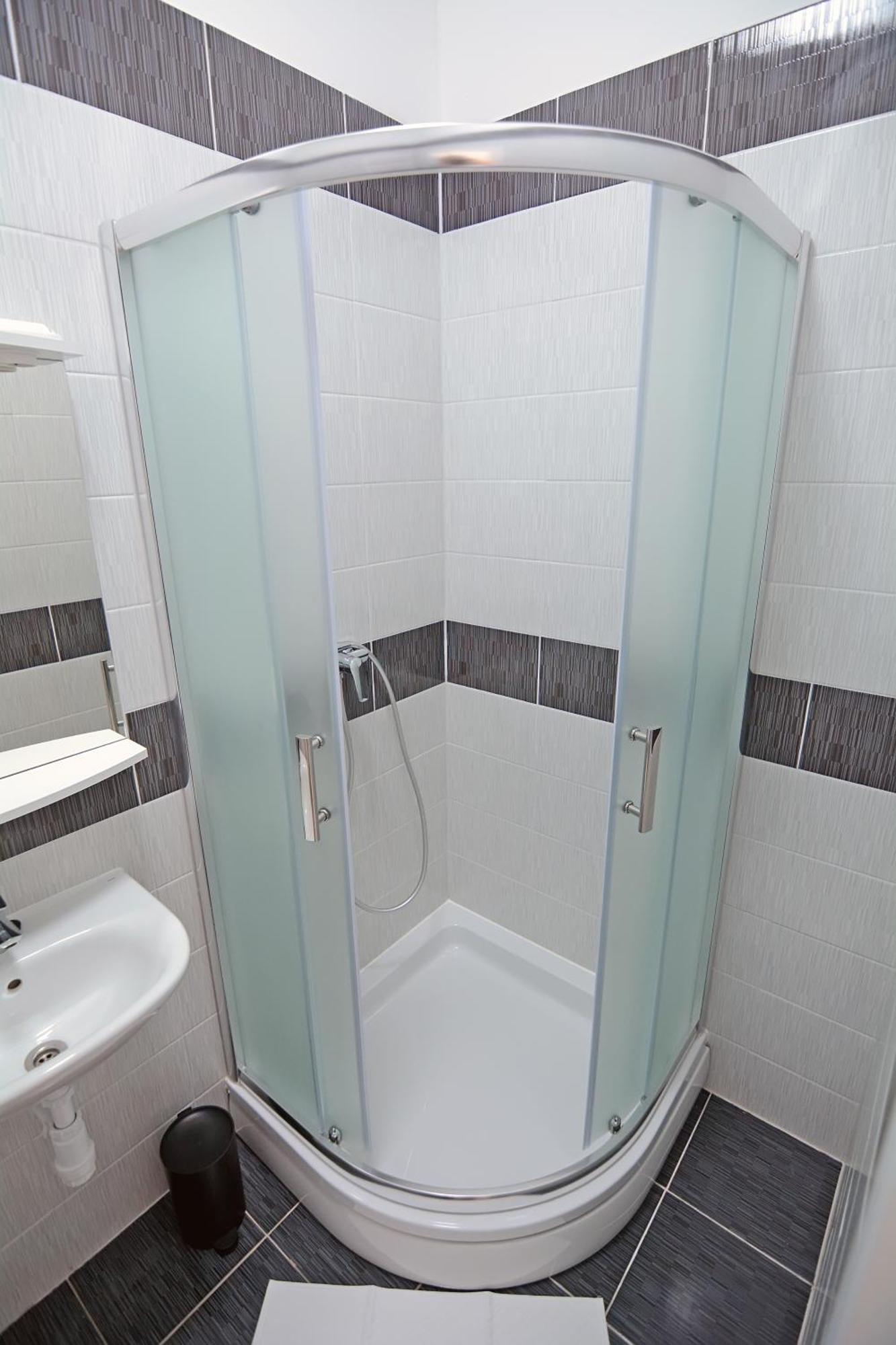 Virtus Apartments And Rooms With Free Private Parking Zagreb Ruang foto