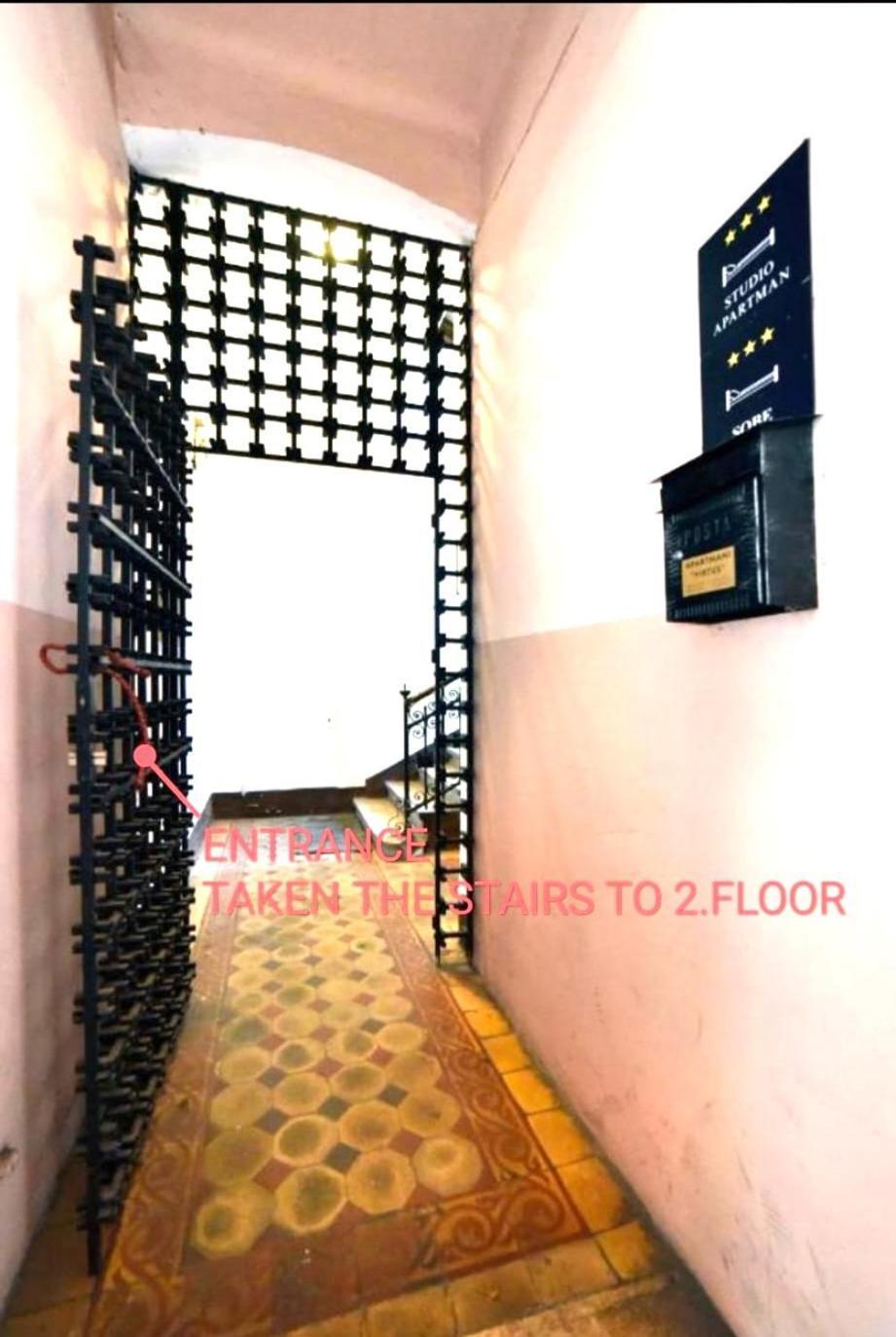 Virtus Apartments And Rooms With Free Private Parking Zagreb Bagian luar foto