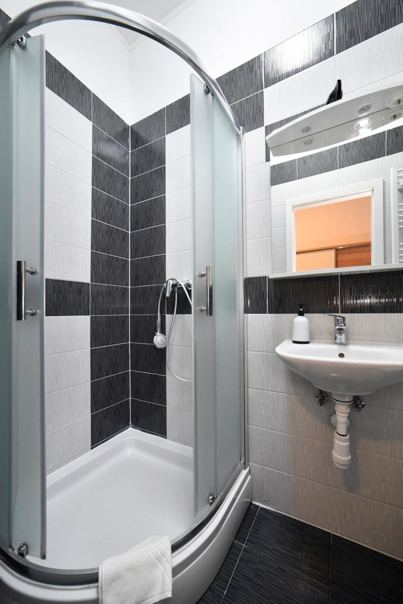 Virtus Apartments And Rooms With Free Private Parking Zagreb Bagian luar foto