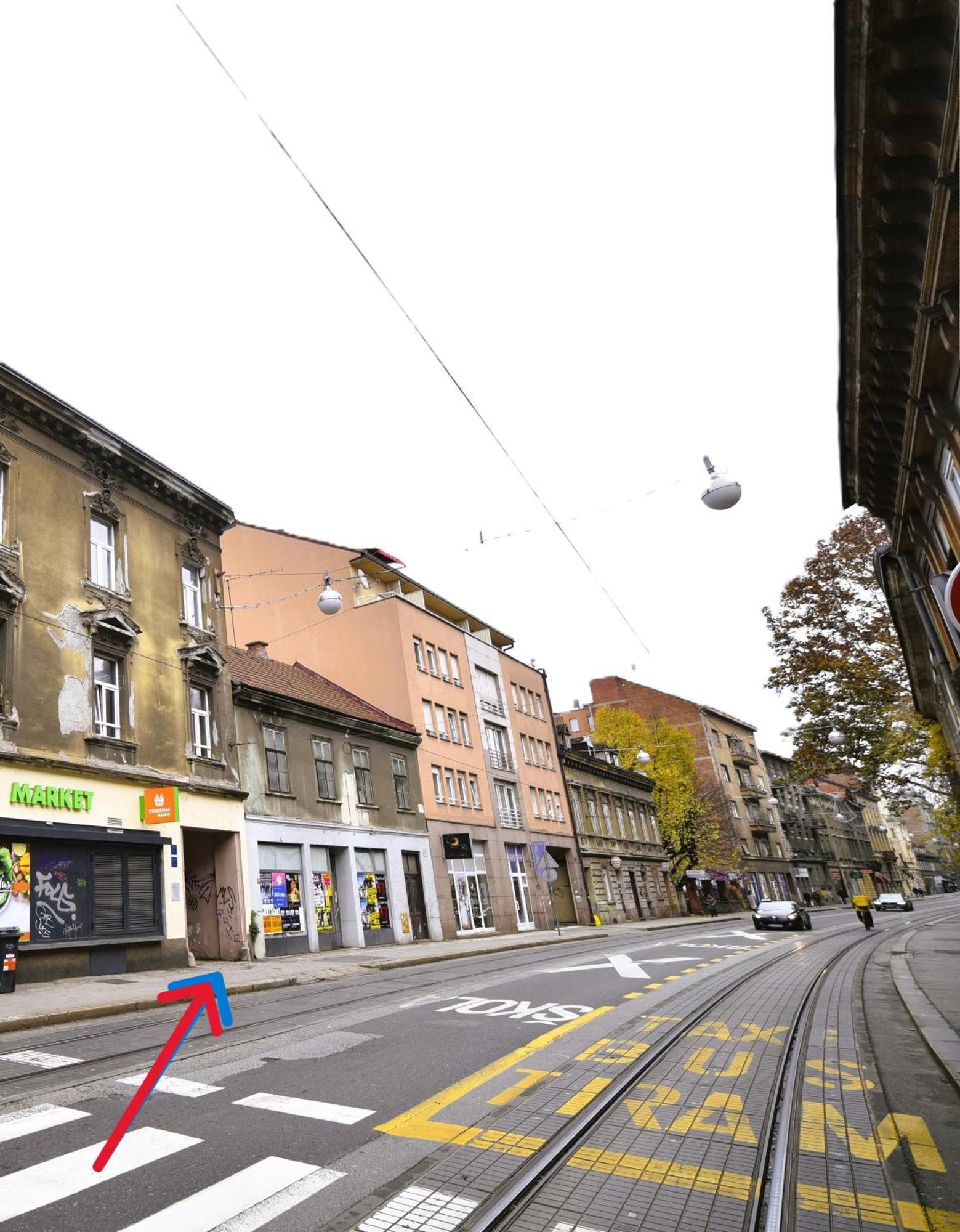 Virtus Apartments And Rooms With Free Private Parking Zagreb Bagian luar foto